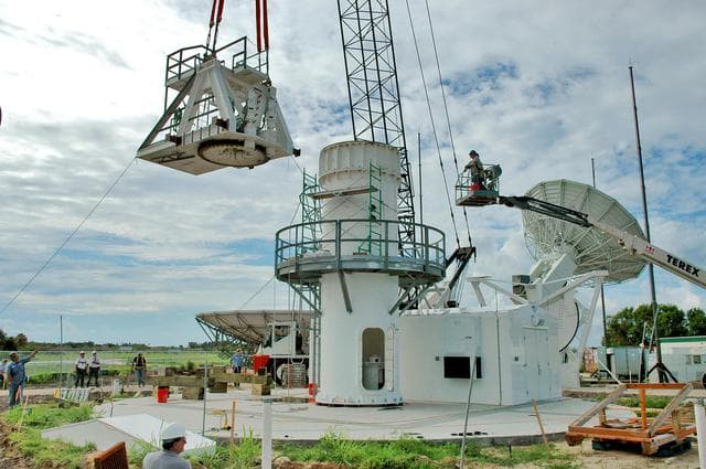 NASA image: KSC-05pd-1409