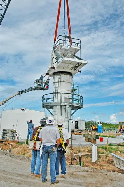 NASA image: KSC-05pd-1411