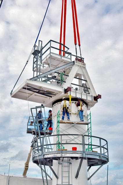 NASA image: KSC-05pd-1413