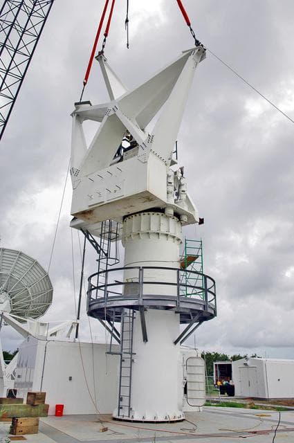 NASA image: KSC-05pd-1416