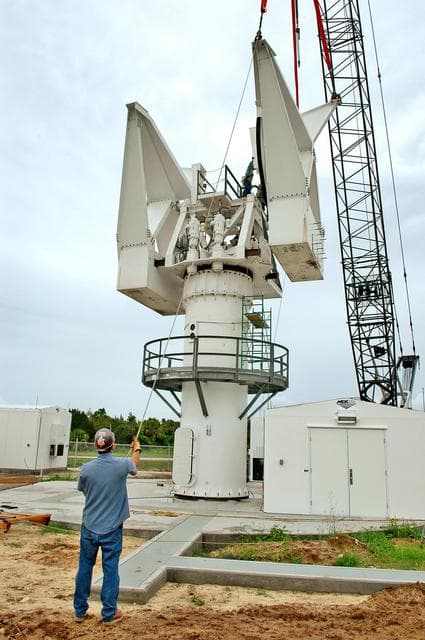 NASA image: KSC-05pd-1418