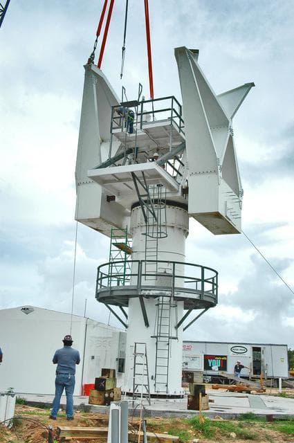 NASA image: KSC-05pd-1419