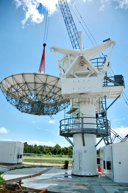 NASA image: KSC-05pd-1422