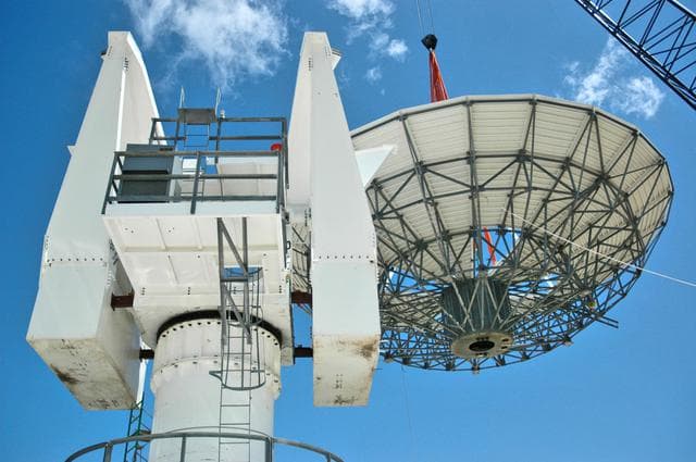 NASA image: KSC-05pd-1423