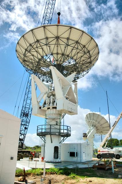 NASA image: KSC-05pd-1424