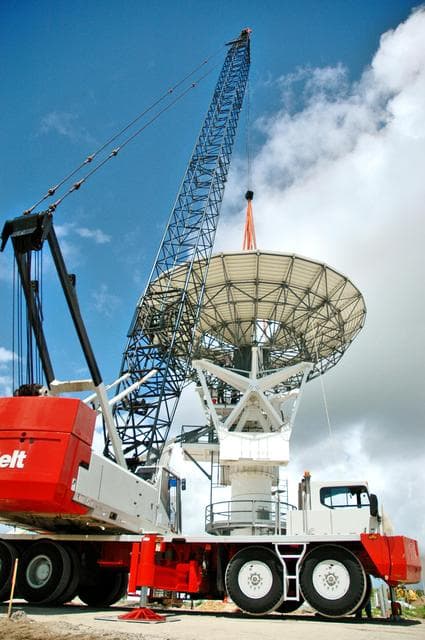 NASA image: KSC-05pd-1426