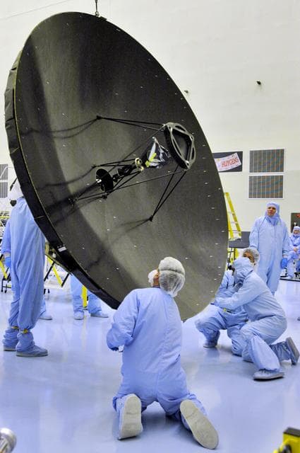 NASA image: KSC-05pd-1428
