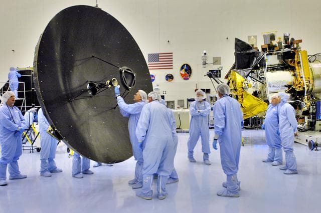 NASA image: KSC-05pd-1429