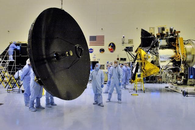 NASA image: KSC-05pd-1430