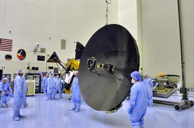 NASA image: KSC-05pd-1431