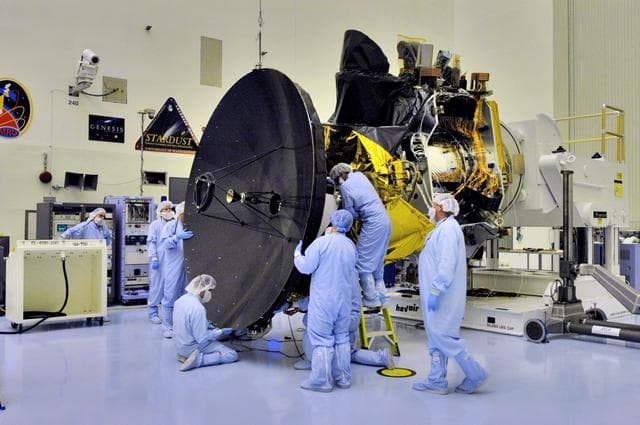 NASA image: KSC-05pd-1432