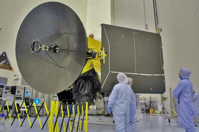 NASA image: KSC-05pd-1435