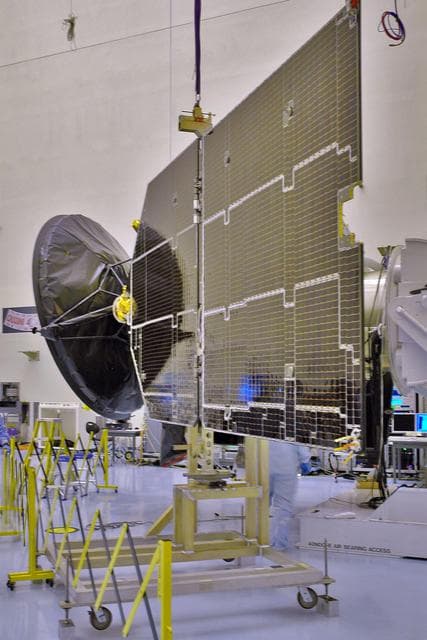 NASA image: KSC-05pd-1436