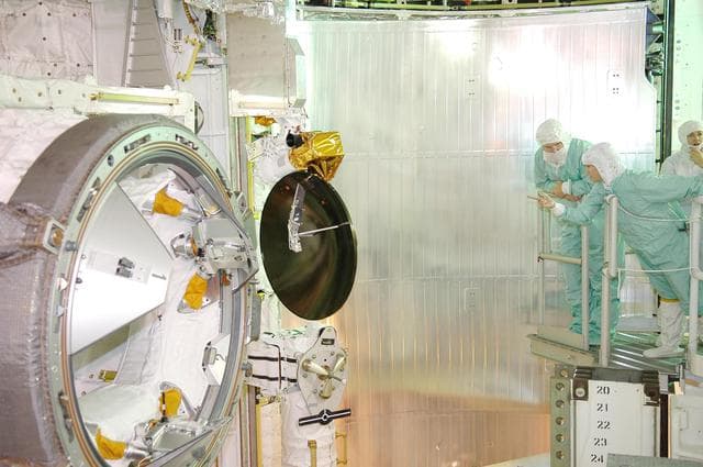 NASA image: KSC-05pd-1440