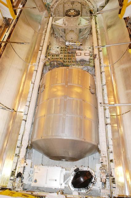 NASA image: KSC-05pd-1448