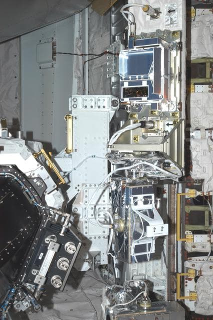 NASA image: KSC-05pd-1449