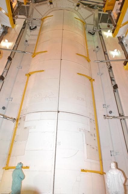 NASA image: KSC-05pd-1451