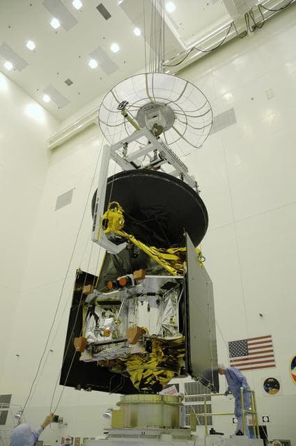 NASA image: KSC-05pd-1453