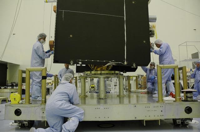NASA image: KSC-05pd-1456