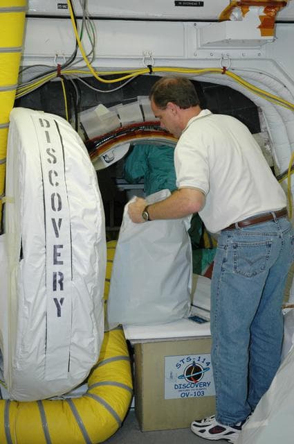 NASA image: KSC-05pd-1458