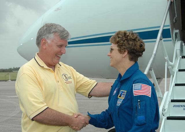 NASA image: KSC-05pd-1464