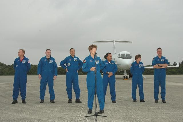 NASA image: KSC-05pd-1465