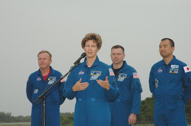 NASA image: KSC-05pd-1467