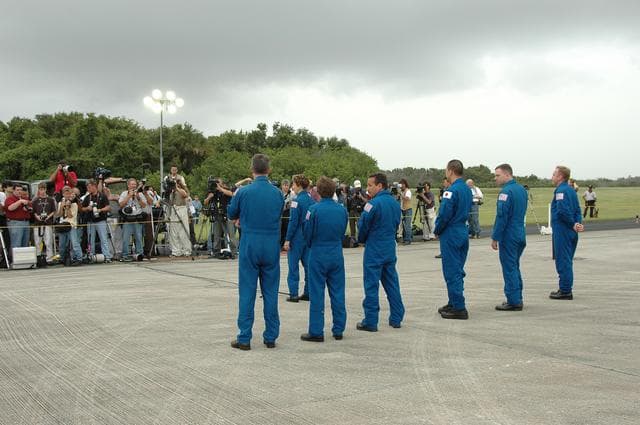 NASA image: KSC-05pd-1468