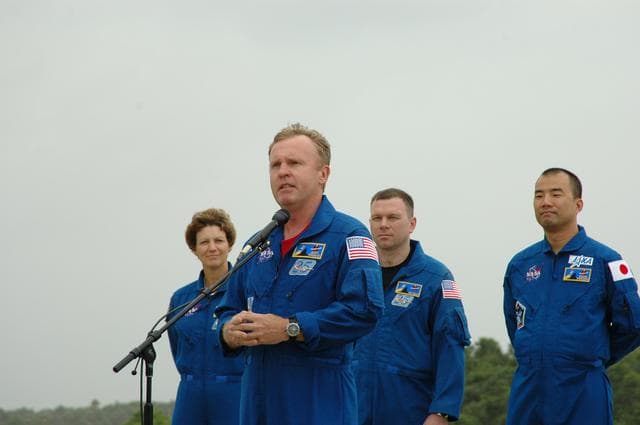 NASA image: KSC-05pd-1469