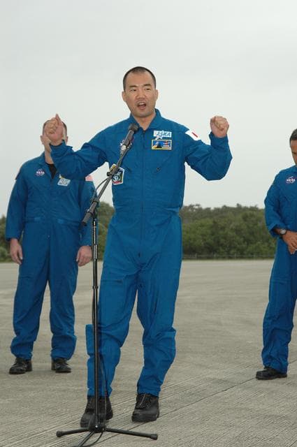 NASA image: KSC-05pd-1471