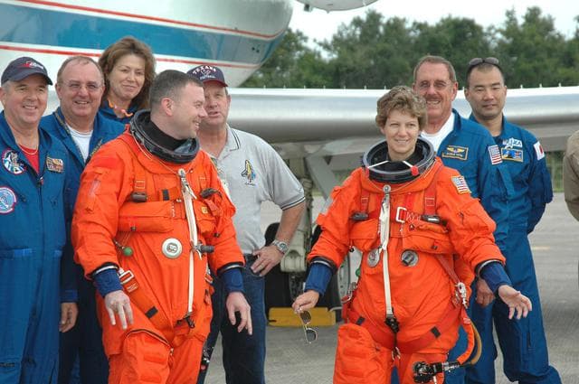 NASA image: KSC-05pd-1477