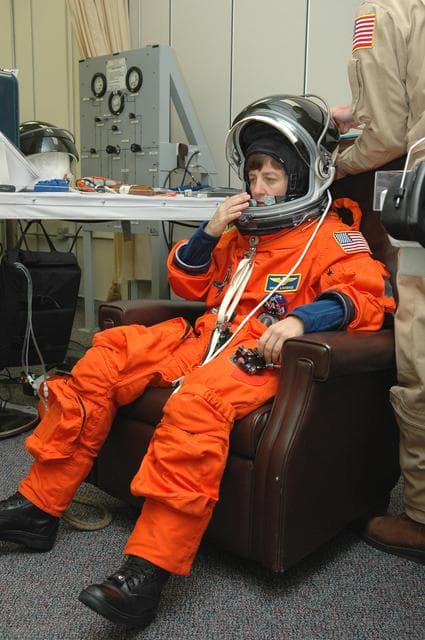 NASA image: KSC-05pd-1484