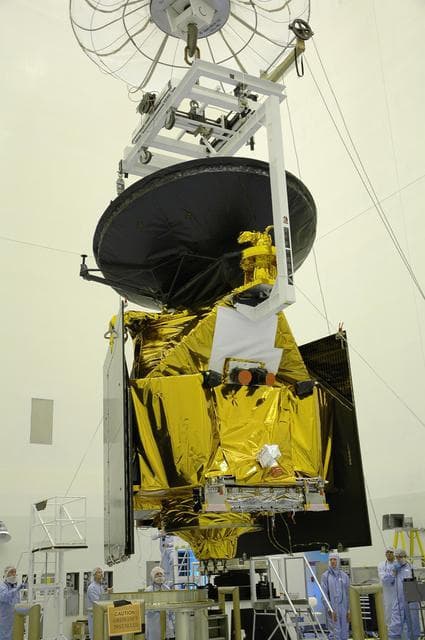NASA image: KSC-05pd-1489