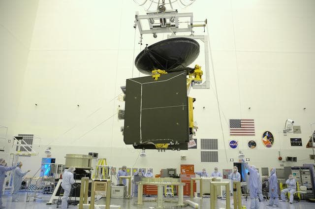 NASA image: KSC-05pd-1490