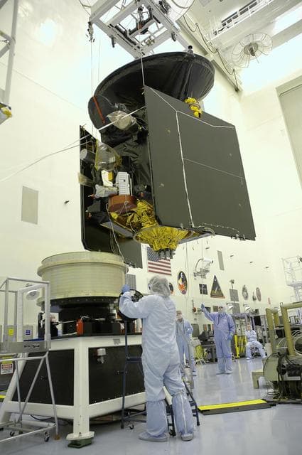 NASA image: KSC-05pd-1491