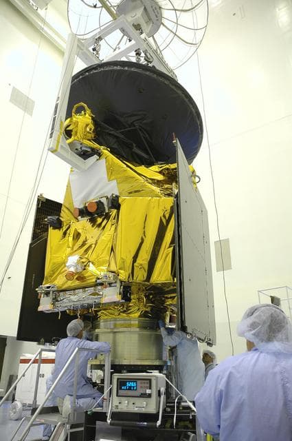 NASA image: KSC-05pd-1493