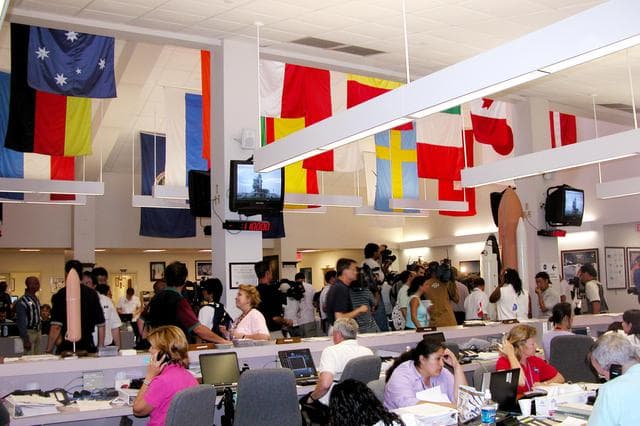 NASA image: KSC-05pd-1496