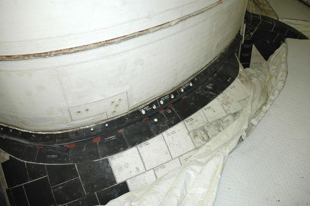 NASA image: KSC-05pd-1500