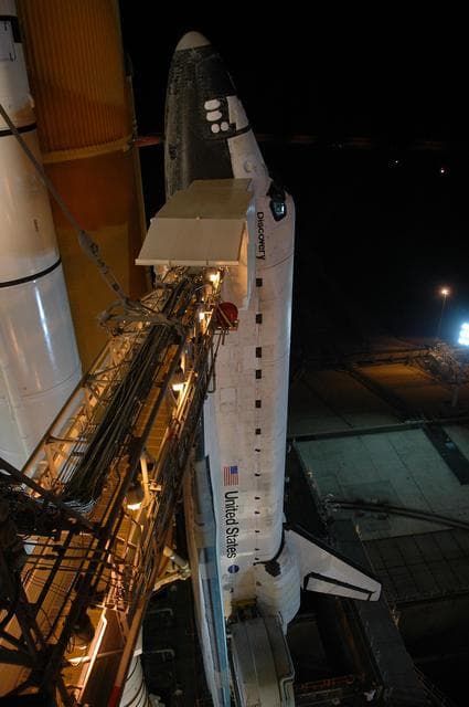 NASA image: KSC-05pd-1503