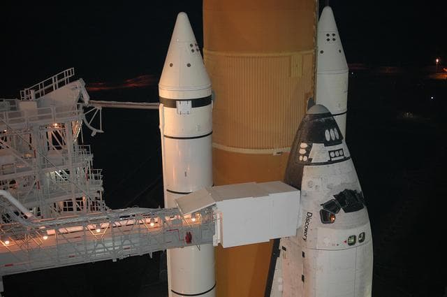 NASA image: KSC-05pd-1504