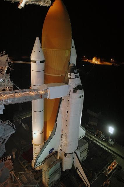 NASA image: KSC-05pd-1505