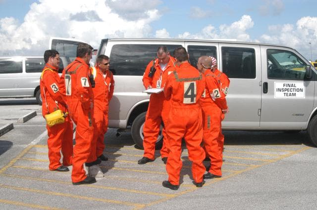 NASA image: KSC-05pd-1507