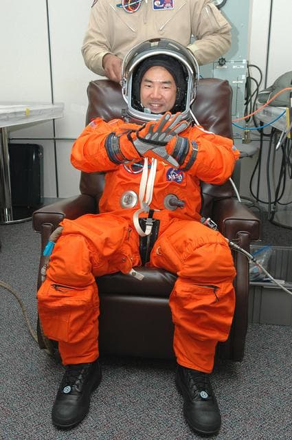 NASA image: KSC-05pd-1510