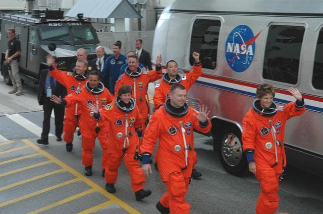 NASA image: KSC-05pd-1525