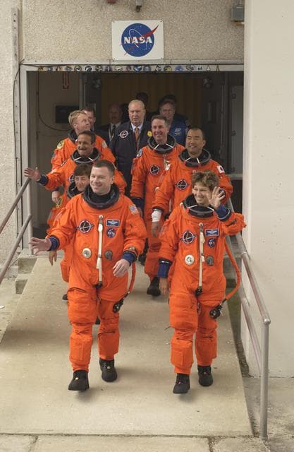 NASA image: KSC-05pd-1526