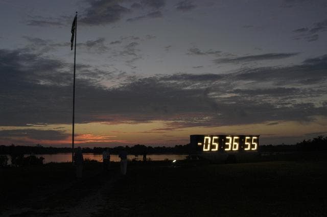 NASA image: KSC-05pd-1528