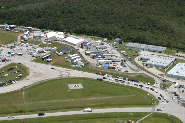 NASA image: KSC-05pd-1533