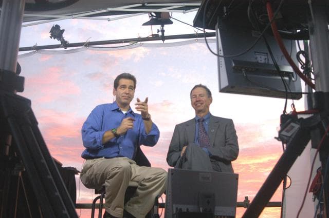 NASA image: KSC-05pd-1535