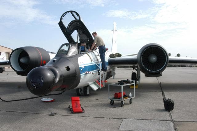 NASA image: KSC-05pd-1546