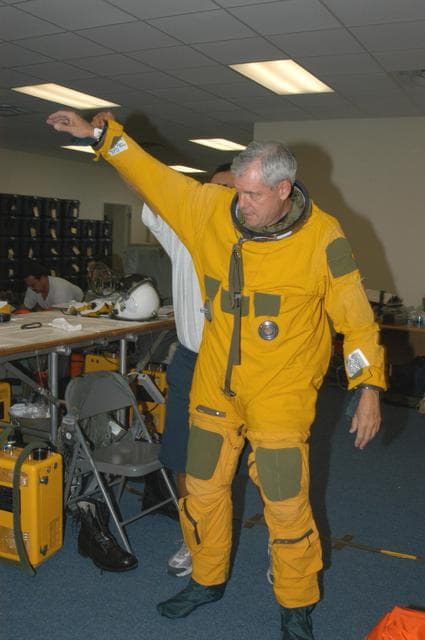 NASA image: KSC-05pd-1547